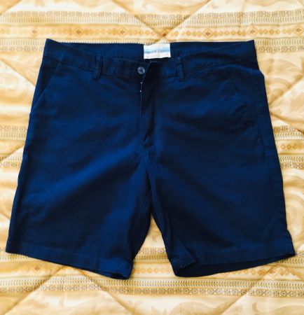 Neu Herren Kurzhose gr.52/L