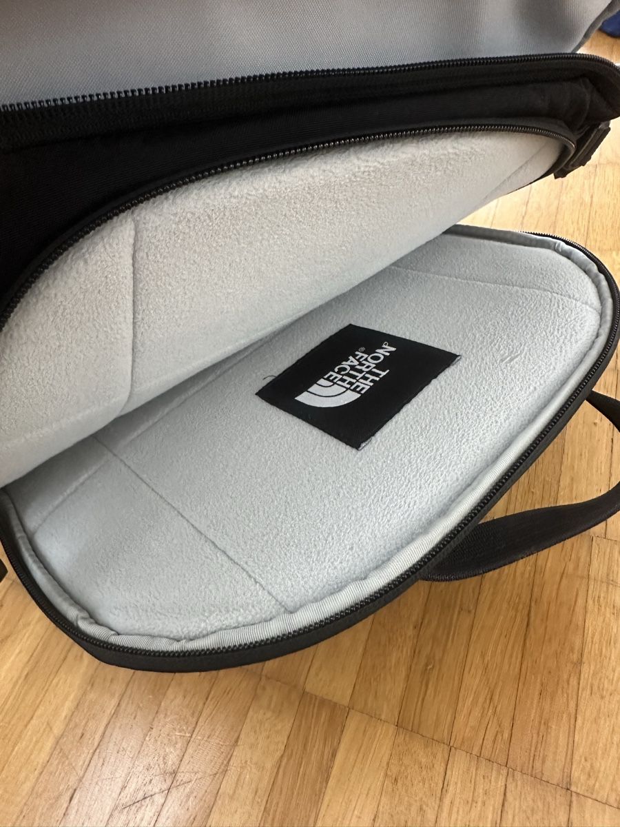 North Face Rucksäcke: Northface cabane light – Gebraucht aus Zug von abe_6llp 4