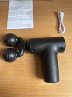 Massage Gun  Elektrische Massagepistole