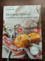 Thermomix. En Guete Schwiiz.