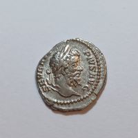 Denarius Septimius Severus 193-211 Römisches Reich