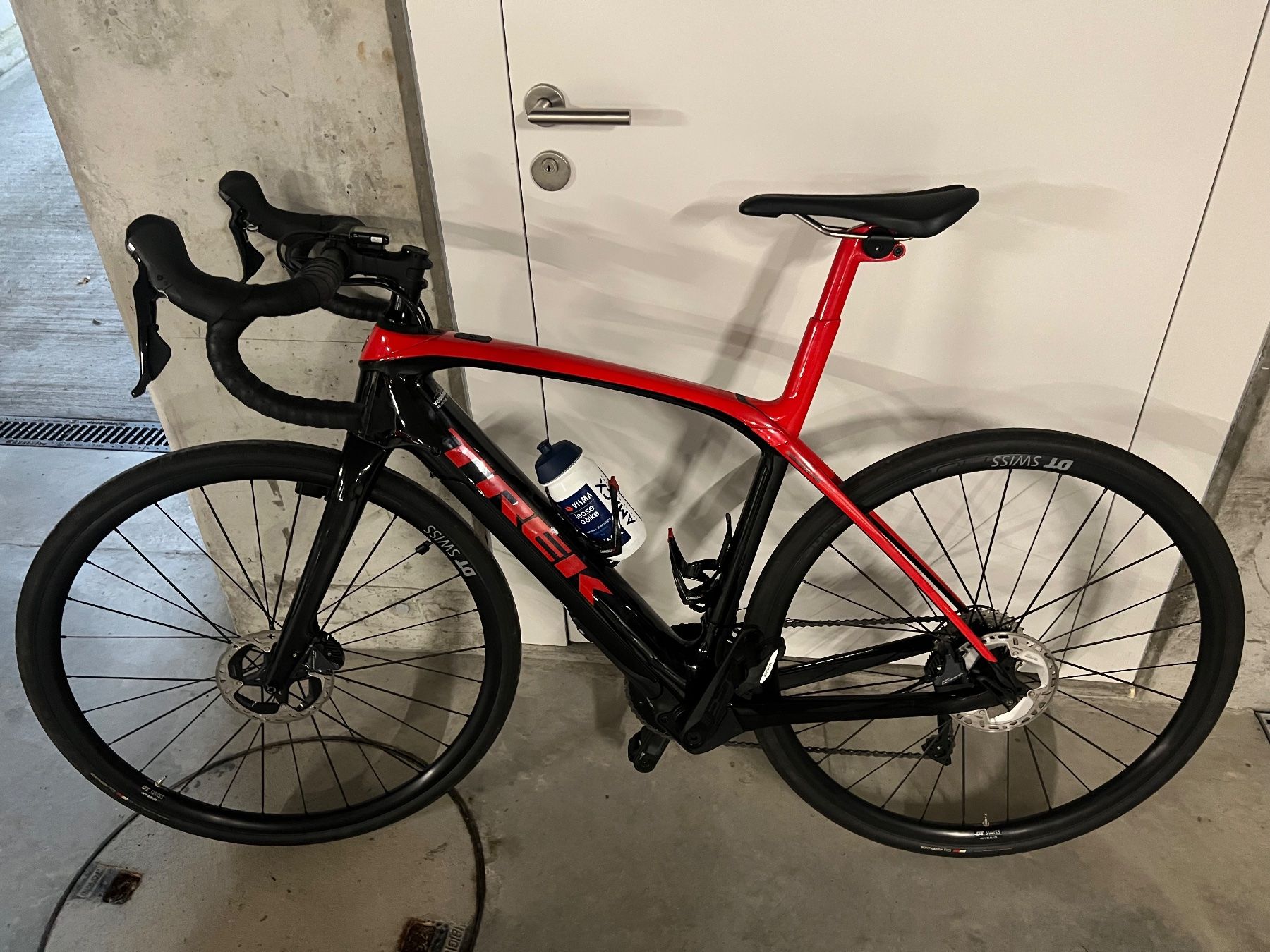 Trek Velos: E-Rennrad Domane+ LT – Gebraucht aus Meiringen von Tschaebi12 1