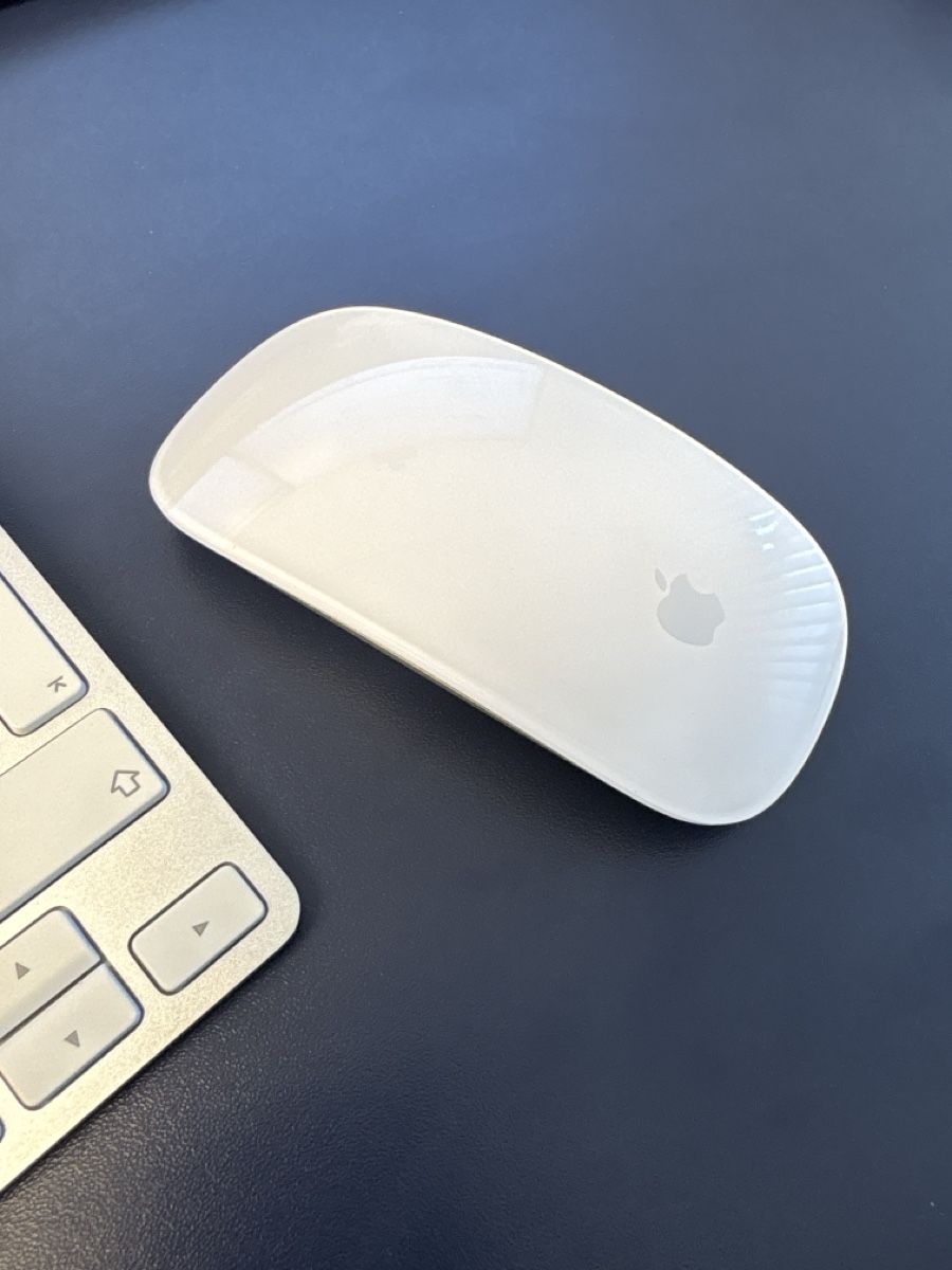 Apple Tastaturen: Apple Magic Keyboard and Mouse Set – Gebraucht aus Affoltern am Albis von and_sx7k 2
