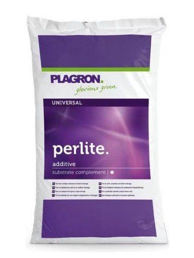 Spandiconcime: 1x Perlite 60 L von Plagron – Nuovo e nell'imballaggio originale da Buchs SG venduto da Pocolocoli