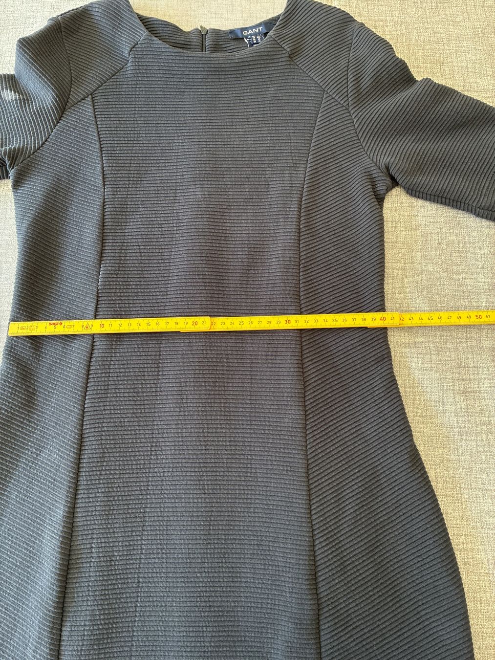 Kleider: Elegantes Kleid von Gant Gr 40 – Gebraucht aus Davos Platz von nanigl 6