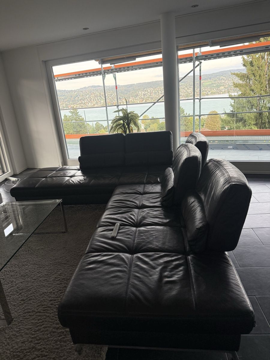 Sofas: Sofaecke Joop – D'occasion à Rüschlikon par Fischerman75 2