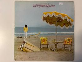 Neil Young - On The Beach  LP Vinyl Platte