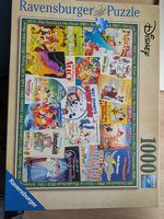 Disney-Puzzle