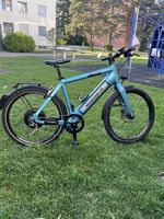 STROMER ST1 45/kmh