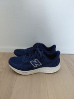 New Balance Arishi v4 Lauf-/Freizeitschuh (ungetragen/44.5)