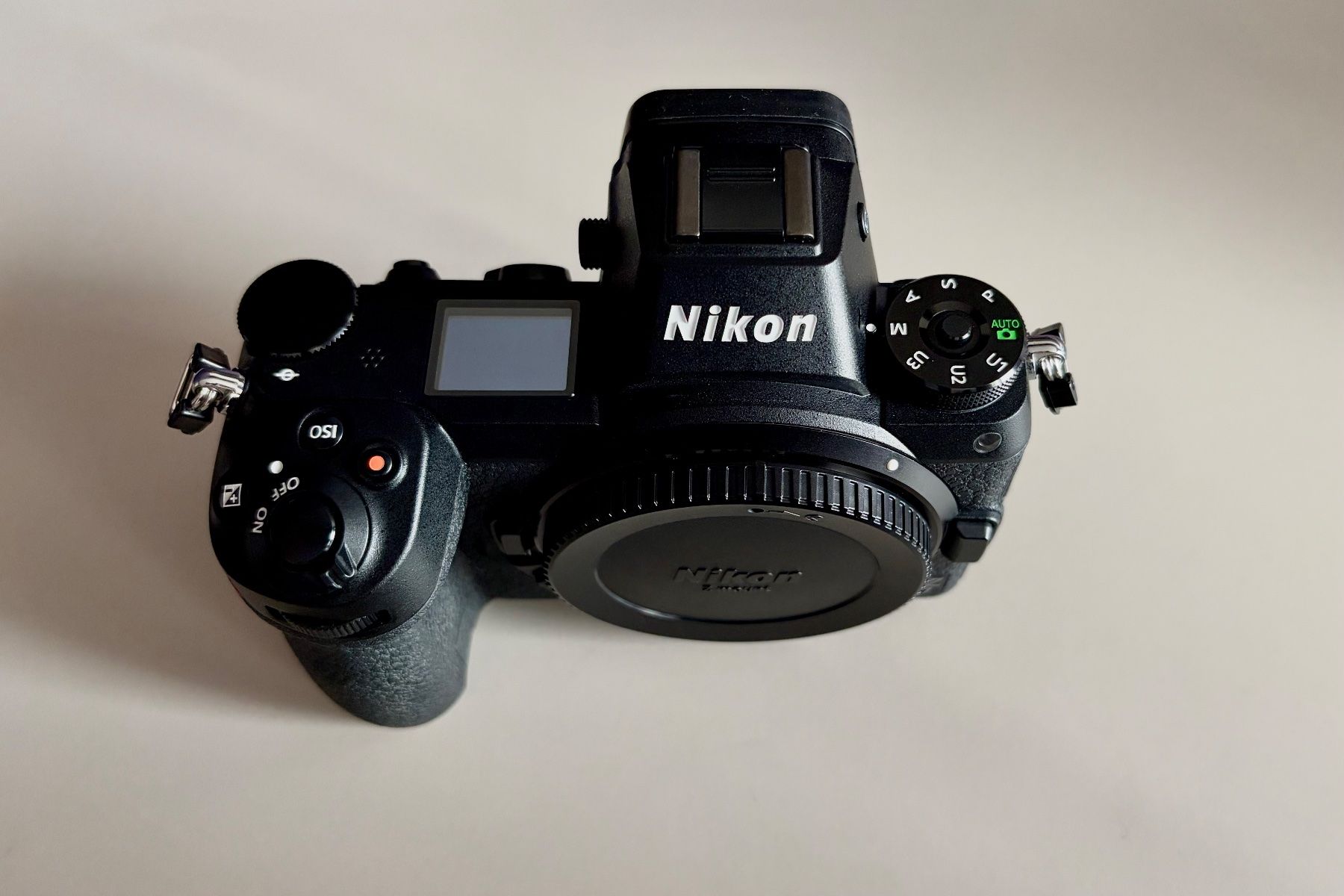 Nikon Z7 + XQD Card + Card Reader + SmallRig Cage (D'occasion) à ...