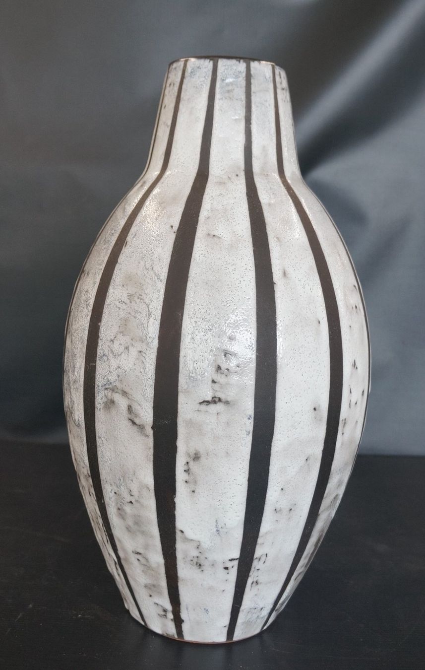 Vasi & Recipienti: Bodenvase von Gustav Spörri – Usato da Basel venduto da bk_brockibasel