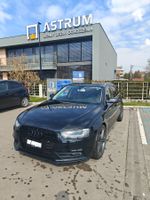 Audi A4 B8 Avant 3.0 TDI quattro – 245 KM