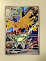 Zapdos AR - 30th Celebration EN