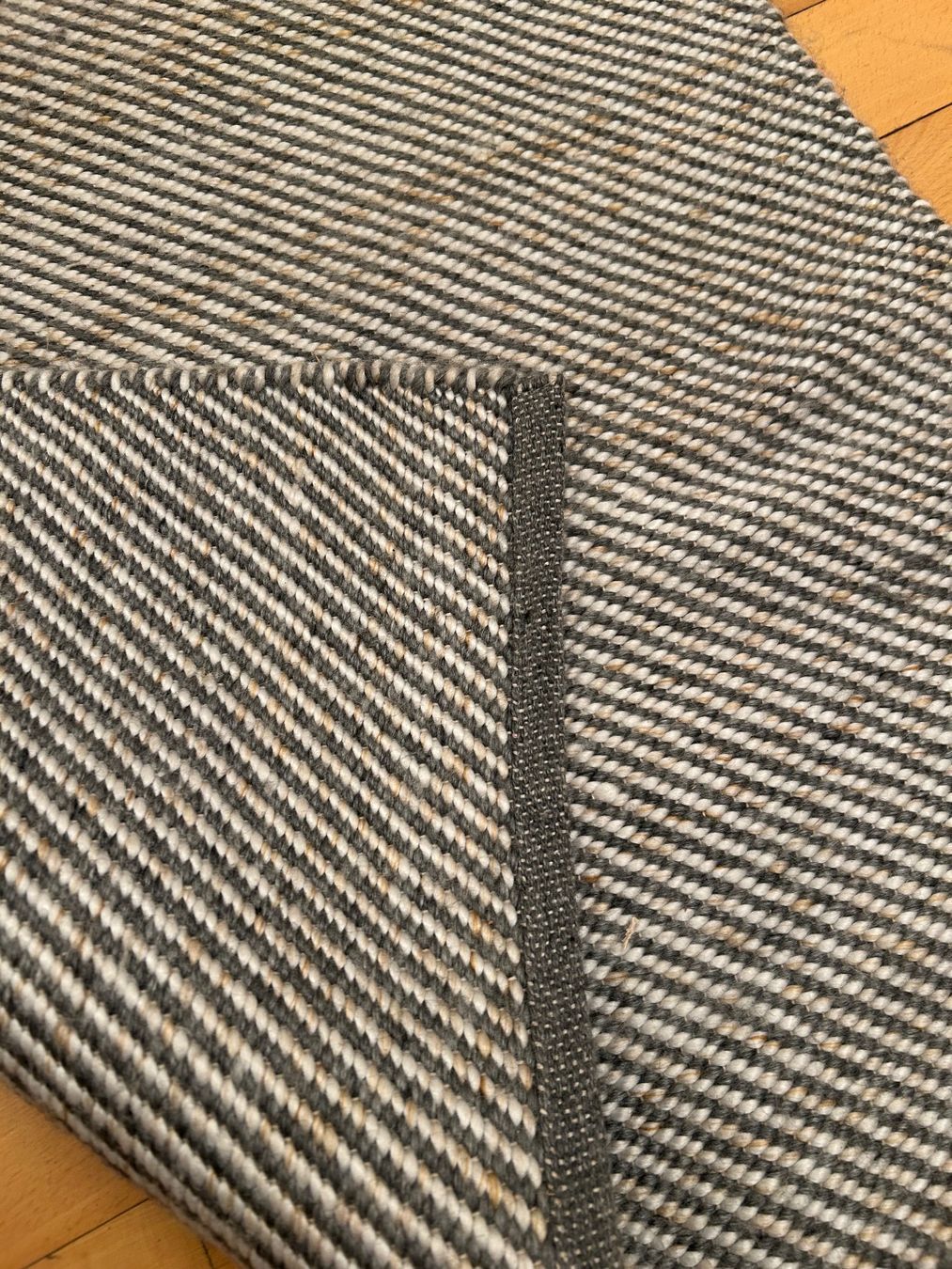 Tappeti: Teppich/ nicht gebraucht/ 155/82cm – Usato da Rorschacherberg venduto da Svebe 3