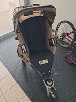 Tfk Kinderwagen
