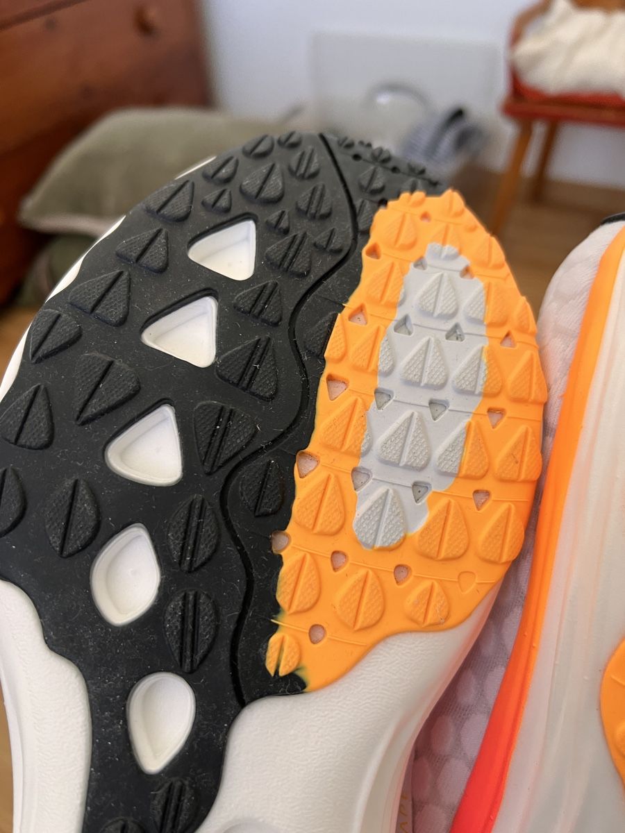 Puma Scarpe da uomo: Puma Forever Run Nitro. Männer 46.  – Nuovo (secondo la descrizione) da Obersaxen venduto da jan_r6p6 5
