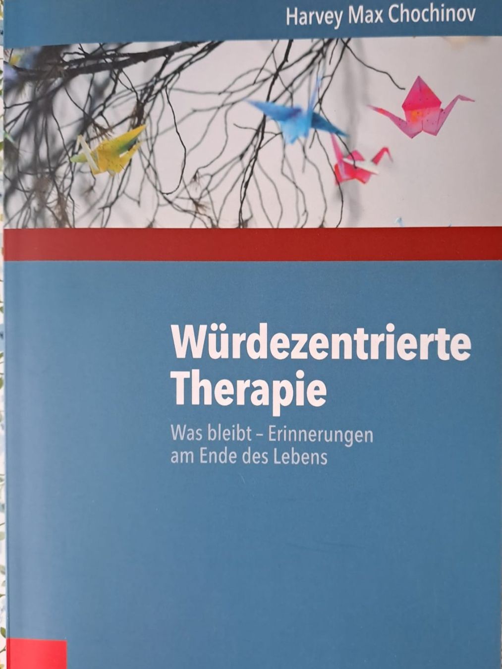 Libri: Würdezentrierte Therapie – Nuovo (secondo la descrizione) da Sevelen venduto da Cangaroo
