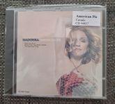 Madonna American Pie Canada CD