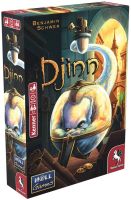 Spiel Djinn