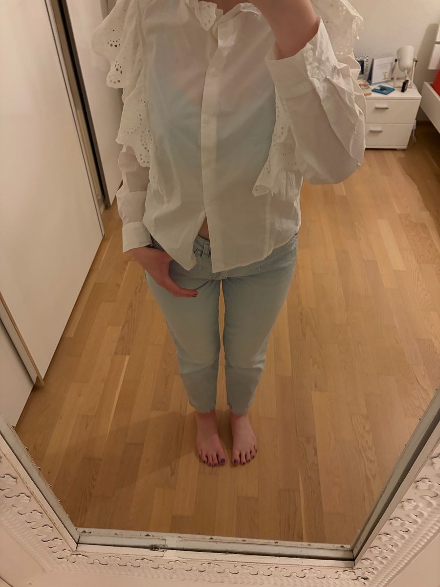 H&M Lotti di vestiti: Kleiderpaket beige Grösse S – Nuovo (secondo la descrizione) da Bonstetten venduto da Moma10