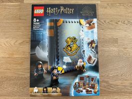 LEGO Harry Potter Charms Class 76385