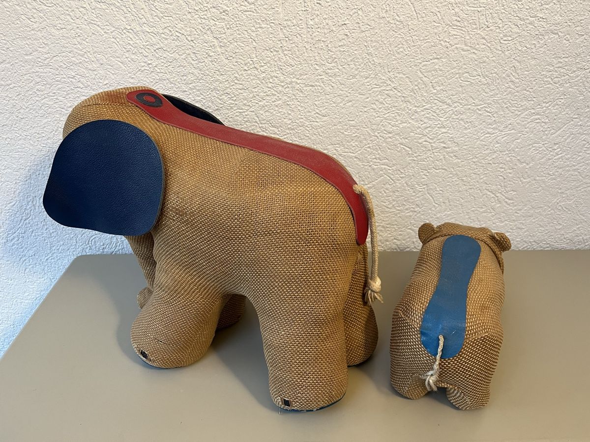 Giocattoli: RENATE MÜLLER "Therapeutic Toy" – Usato da Biel/Bienne venduto da lux2000 2