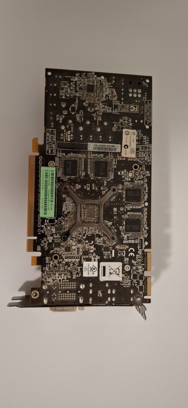Schede grafiche: PowerColor Radeon HD 5770 – Usato da Netstal venduto da Ivan0007 1