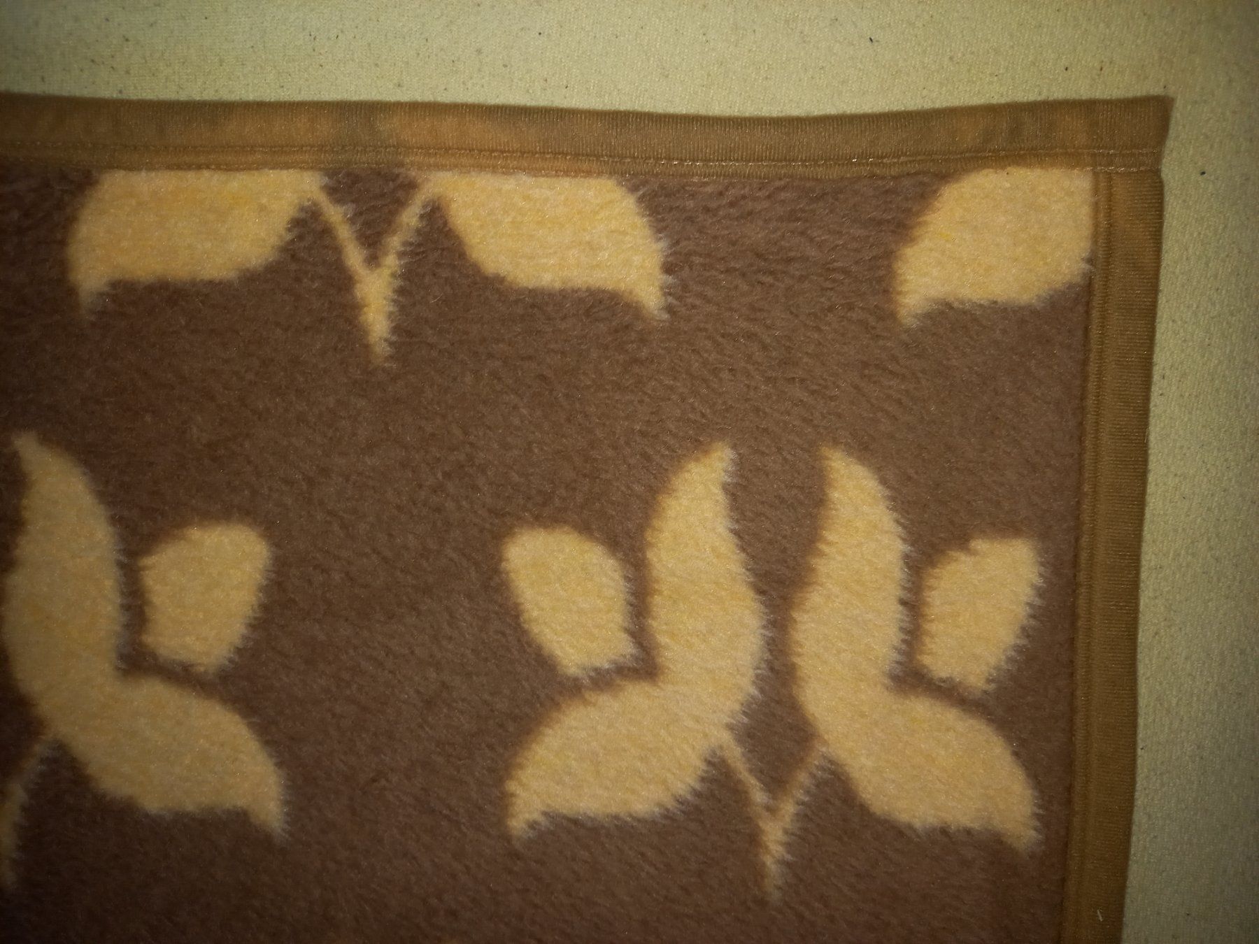 Coperte: KUSCHELDECKE;  wohlig und warm  =  DECKE;  neu – Nuovo e nell'imballaggio originale da Marbach LU venduto da Ilrebo 4