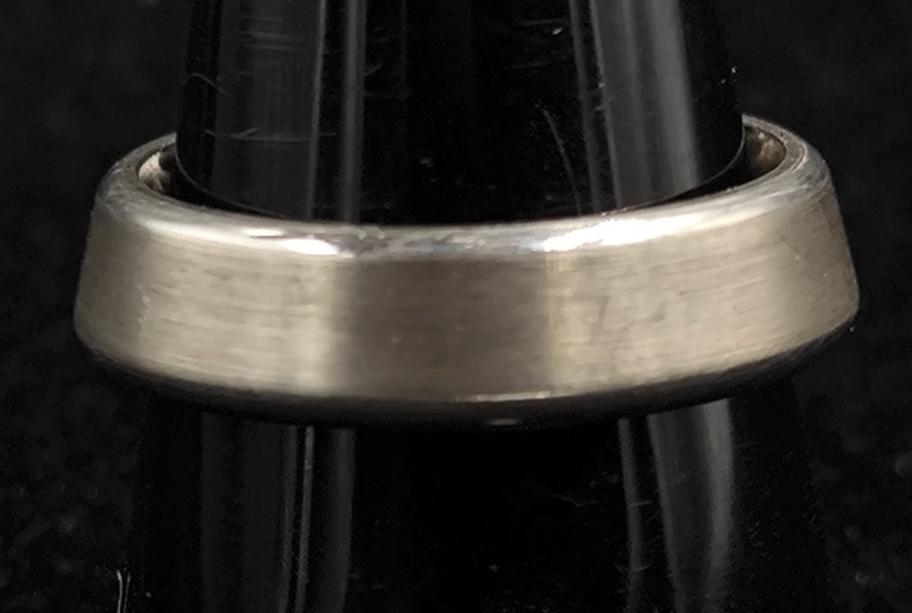 Ringe: Ring, 925er Silber – Gebraucht aus Rorschacherberg von snOOpydOg11 4
