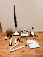 Vorwerk Kobold VK7 (Saugen+Wischen)