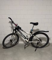 Mountainbike Merida Juliet 900 Damen Mountainbike
