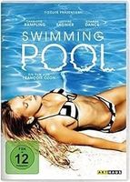 SWIMMING POOL           Ludivine Sagnier             WIE NEU