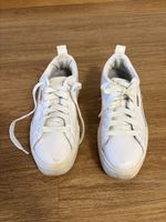 Puma Sneaker weiss Grösse 38 gebraucht