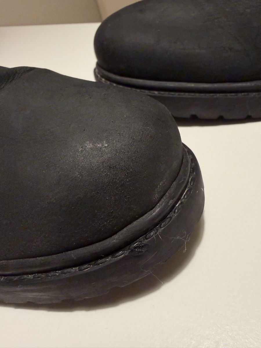Scarpe da uomo: Schwarze Crane Herrenschuhe Grösse 42. – Usato da Adliswil venduto da StephanieAnnina 9