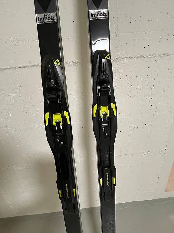 Skis: Langlauf Set – Neuf avec emballage d'origine à Bürglen UR par Luckylook6 1