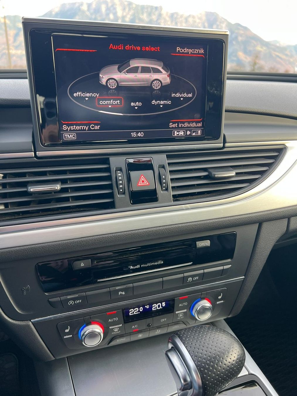 Audi Automobili: Audi A6 Avant 3.0 TDI C7 – Usato da Grabs venduto da adibo91 8