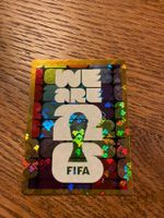 Panini WM 2026 WM Pokal - FWC 4