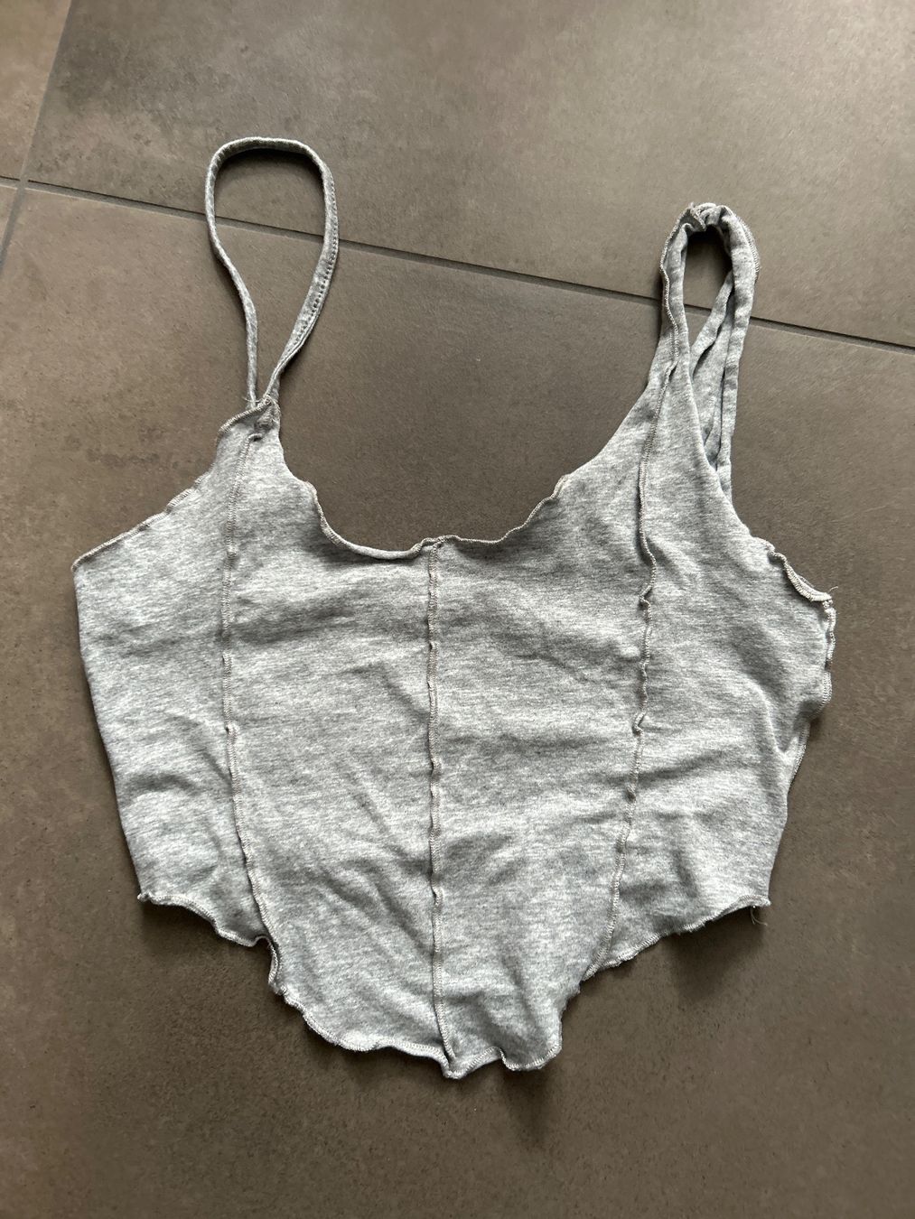 Shein Top: Shein top taille XS – Usato da Delémont venduto da Ma_LoU.01