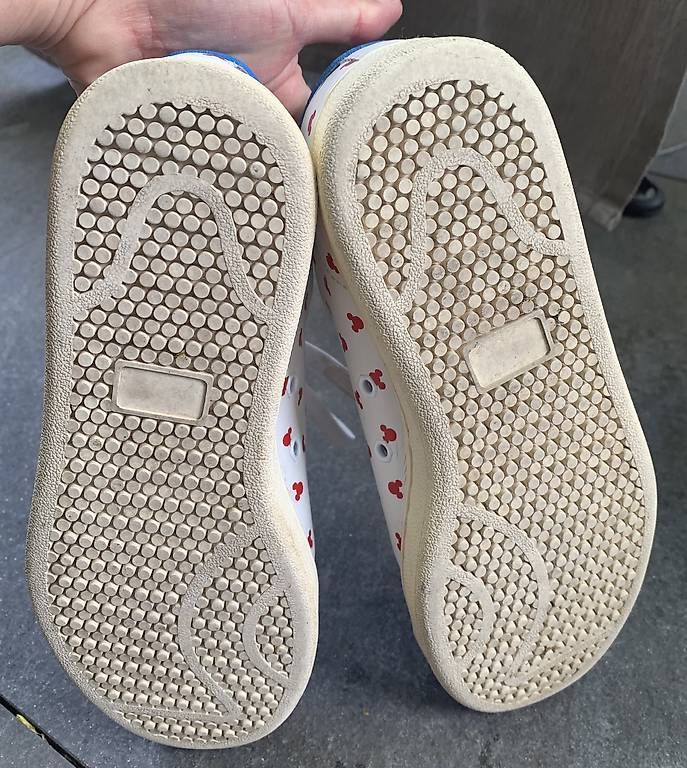 Scarpe da donna: Moa Art Sneaker Gr 37 – Usato da Pfäffikon ZH venduto da mel_lmw7 4