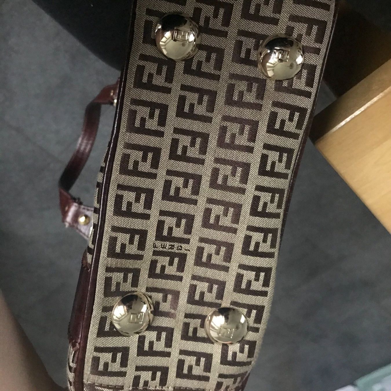 Fendi Taschen für Damen: Tasche Fendi – Gebraucht aus Dottikon von Brujita19 2