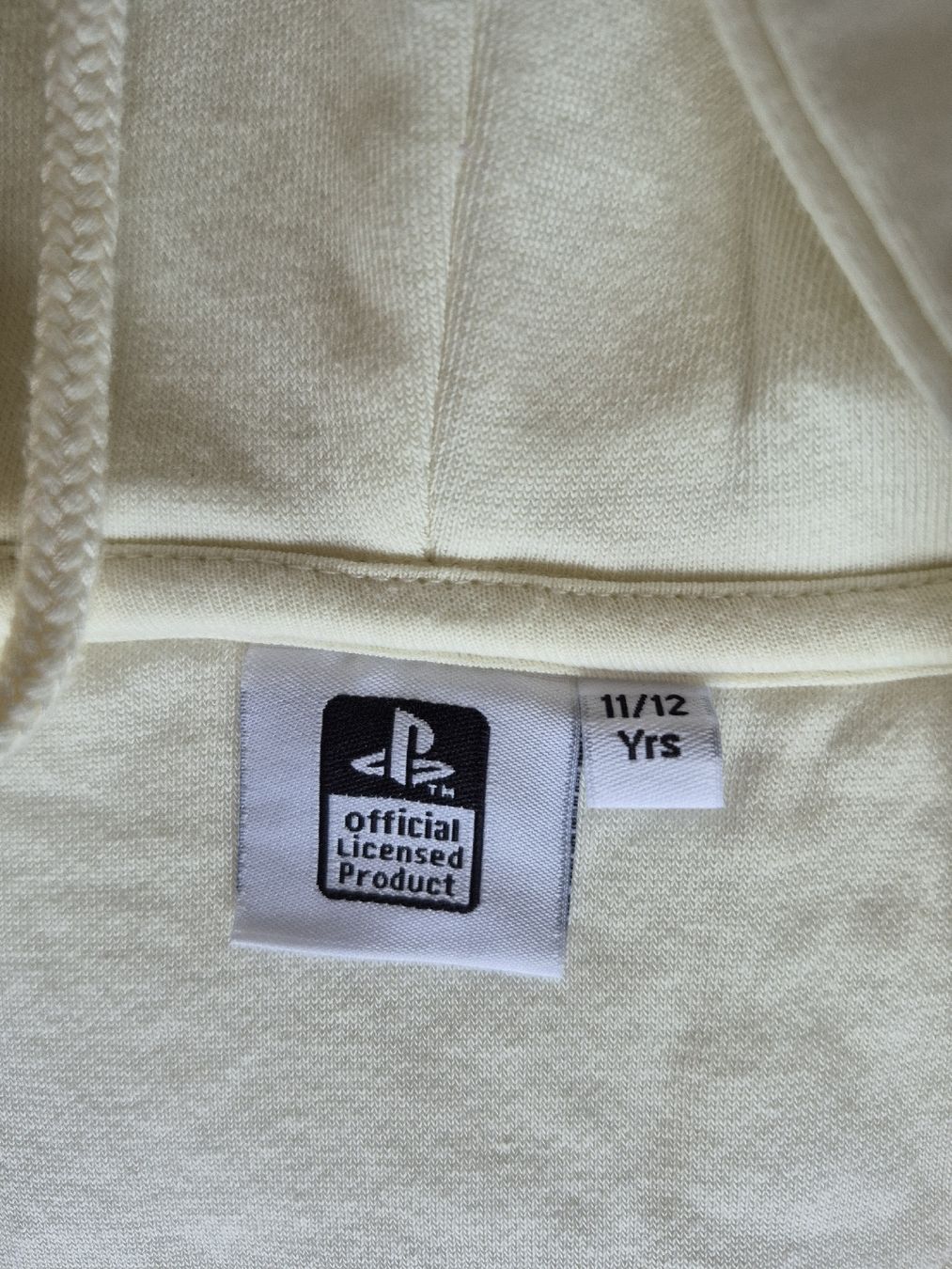 Jacken: Sweatjacke Playstation Gr. 146-152 – Neu (gemäss Beschreibung) aus Gränichen von Mamaboy 3