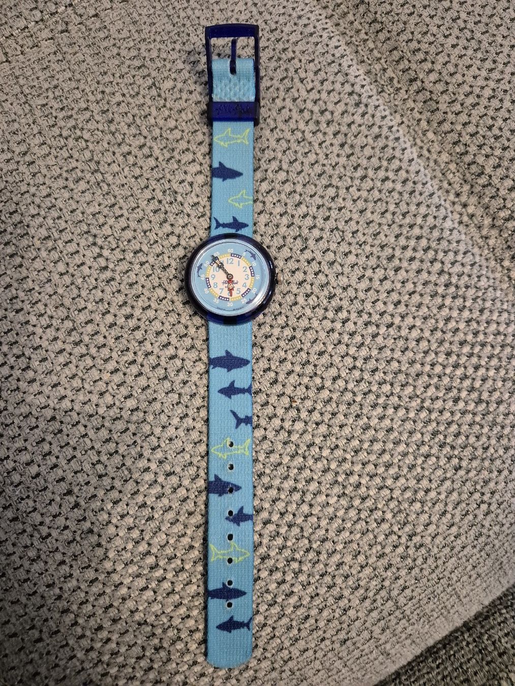 Flik Flak Orologi: flikflak Kinderuhr – Nuovo (secondo la descrizione) da Dietwil venduto da melisasch
