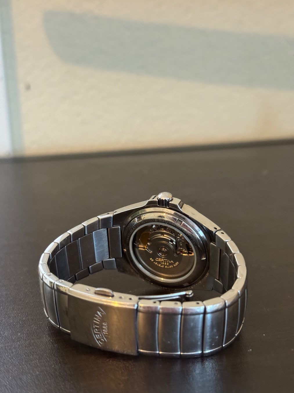 Certina Orologi: Certina Ds Spel Automatic – Usato da Zürich venduto da sla_lt9b 4