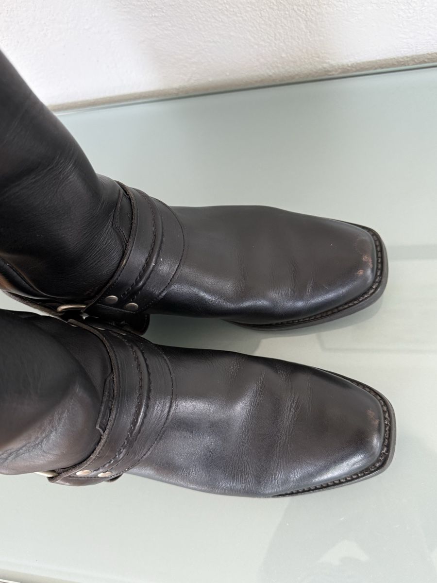 Chaussures femmes: Westernboots Tony Mora – D'occasion à Volketswil par AENGELI93 2