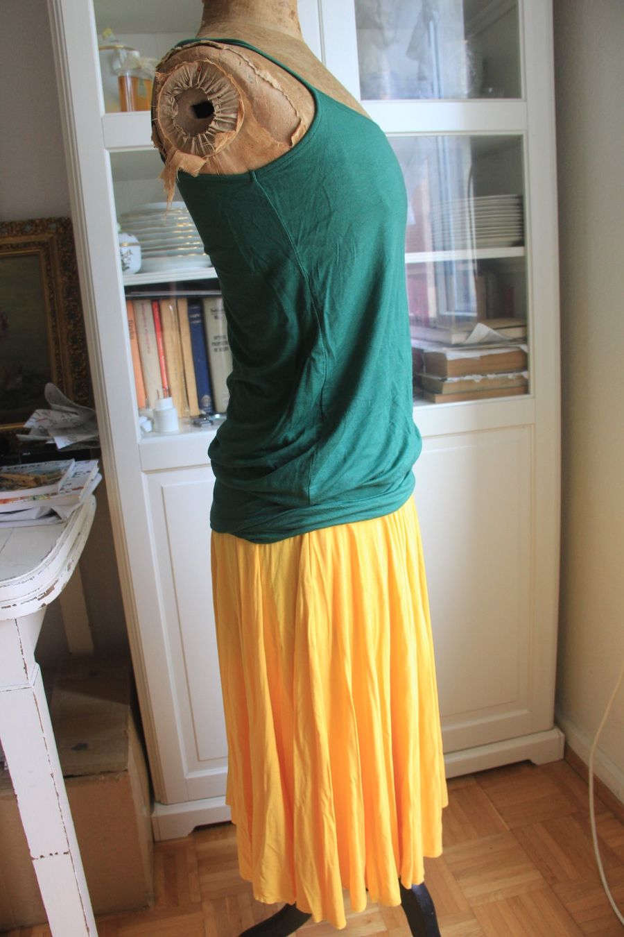 Lots de vêtements: Schöne vintage Ensemble – D'occasion à Basel par pak11 5