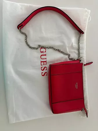 Borsa Guess