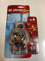 Lego 40374 Golden Zane Accessory Set blister pack