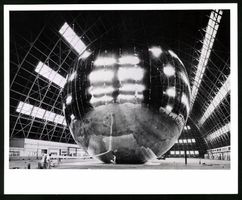 Fotografie Hampton / VA, Echo I inflatab