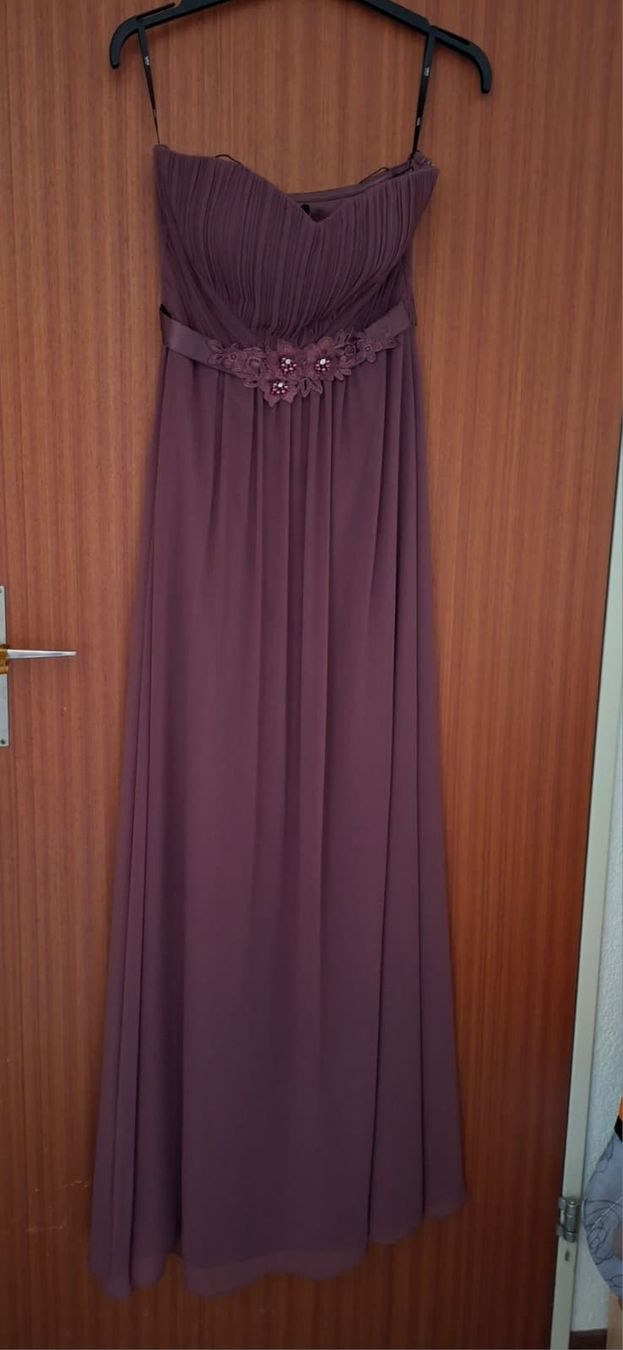 Vestiti: Abendkleid von Vera Mont Gr. 34 – Nuovo (secondo la descrizione) da Mamishaus venduto da Salima 2
